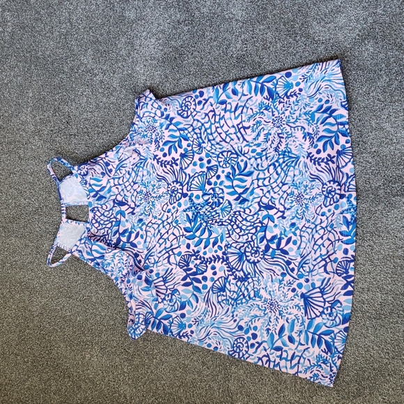 Lilly Pulitzer Tops - Lilly pulitzer top
